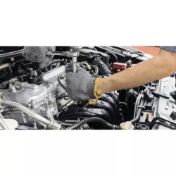 Scule de mana, Set chei tubulare - 40 buc. Bigstren 19168 -4, dioda.ro