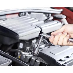 Scule de mana, Set chei tubulare - 40 buc. Bigstren 19168 -5, dioda.ro