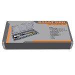 Set chei tubulare - 40 buc. Bigstren 19168 Scule de mana, Set chei tubulare - 40 buc. Bigstren 19168 -1, dioda.ro