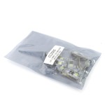 Becuri Auto, CLD305 LED POZITIE CANBUS -1, dioda.ro