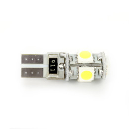 Becuri Auto, LED POZITIE CANBUS CLD306 soclu T10 -1, dioda.ro