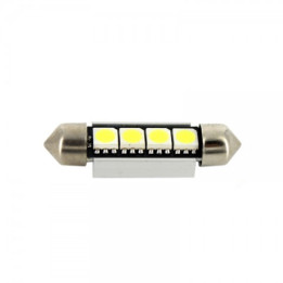 Becuri Auto, CLD307 LED SOFIT CANBUS -1, dioda.ro