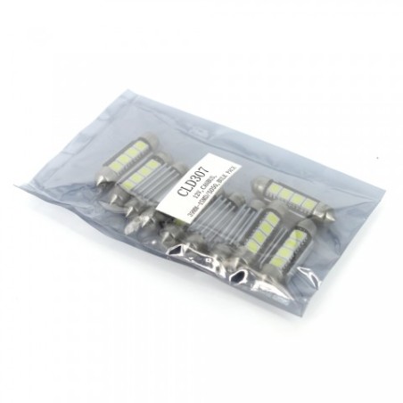 CLD307 LED SOFIT CANBUS