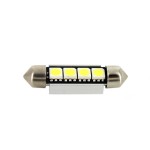 Becuri Auto, CLD308 LED SOFIT CANBUS -1, dioda.ro