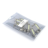 Becuri Auto, CLD308 LED SOFIT CANBUS -2, dioda.ro