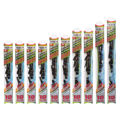 Stergatoare Parbriz, Lama stergator de parbriz universala, profesionala  - Rain Storm-Pro Series 26"/66 cm 55746 -5, dioda.ro