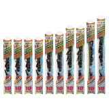 Stergatoare Parbriz, Lama stergator de parbriz universala, profesionala  - Rain Storm-Pro Series 26"/66 cm 55746 -5, dioda.ro