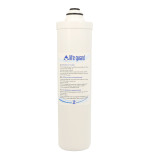 Filtru de apa, FILTRU CU SCHIMBARE SI RETINERE RAPIDA CU CARBUNE ACTIV GRANULAT LG-777-2 -1, dioda.ro