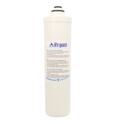Filtru de apa, Aparat de filtrare si curatare apa potabila cu Osmoza Inversa LG-777 -4, dioda.ro