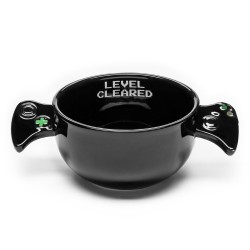 Cadouri Barbati, Gamer Bowl Black GADGET MASTER -2, dioda.ro