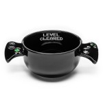 Cadouri Barbati, Gamer Bowl Black GADGET MASTER -2, dioda.ro