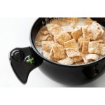 Cadouri Barbati, Gamer Bowl Black GADGET MASTER -2, dioda.ro