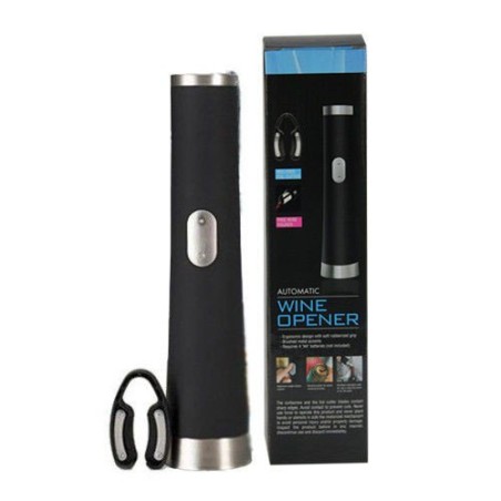 Cadouri Barbati, Deschidetor de sticle electric Prestige GADGET MASTER -2, dioda.ro