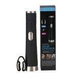 Cadouri Barbati, Deschidetor de sticle electric Prestige GADGET MASTER -2, dioda.ro