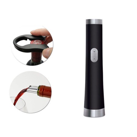 Deschidetor de sticle electric Prestige GADGET MASTER