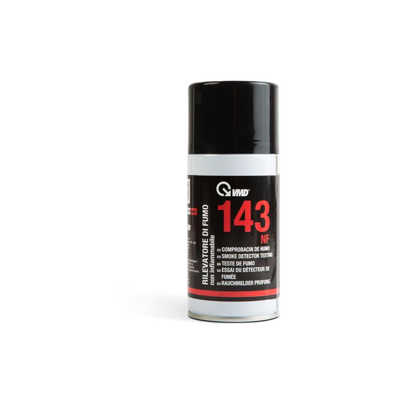 Detectoare de fum și căldură, Spray de testare detector de fum WMD 143NF 250ml -1, dioda.ro Detectoare de fum și căldură, Spray de testare detector de fum WMD 143NF 250ml -1, dioda.ro