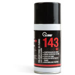 Spray de testare detector de fum WMD 143NF 250ml Detectoare de fum și căldură, Spray de testare detector de fum WMD 143NF 250ml -1, dioda.ro