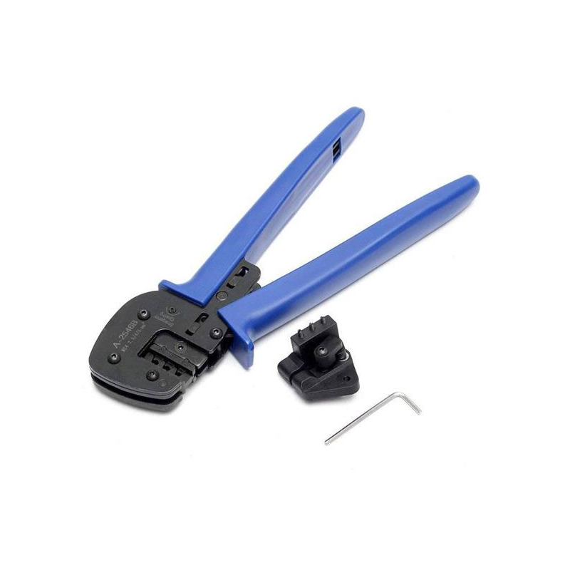 Fotovoltaice, Clește de sertizare pentru conectori MC4 TIPA A-2546B -2, dioda.ro