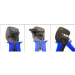 Fotovoltaice, Clește de sertizare pentru conectori MC4 TIPA A-2546B -2, dioda.ro