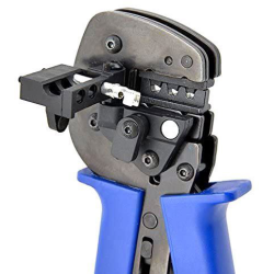 Fotovoltaice, Clește de sertizare pentru conectori MC4 TIPA A-2546B -8, dioda.ro