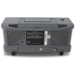 Osciloscoape, Osciloscop UNI-T UTD2052CL+ -1, dioda.ro