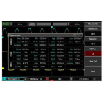 Osciloscoape, Osciloscop UNI-T UTD2052CL+ -1, dioda.ro