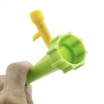 Casa Gradina, Picurator flori - irigator ghivece pentru concediu -1, dioda.ro