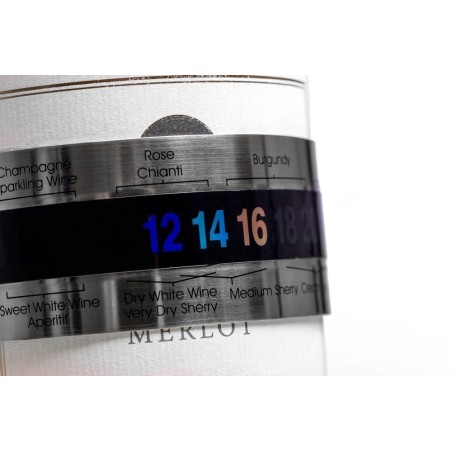 Cadouri Barbati, Termometru pentru vin GADGET MASTER -2, dioda.ro