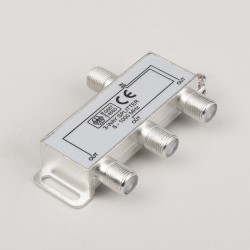 Spliter Profesional CaTV 3M 5-1000Mhz