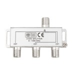 Corpuri de iluminat tehnice, Spliter Profesional CaTV 3M 5-1000Mhz -2, dioda.ro