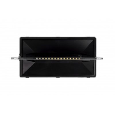 Emergenta, Lampa Exit Vella LED 6W, 1h, IP65, Intelight -2, dioda.ro