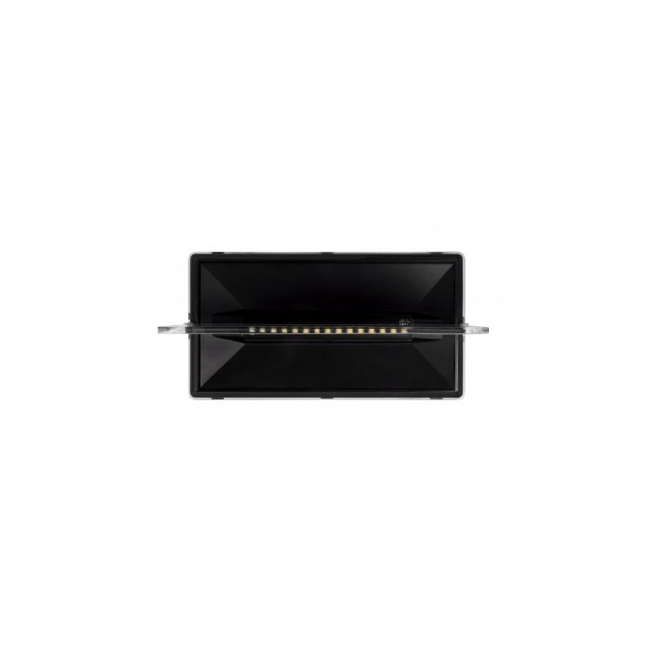 Emergenta, Lampa Exit Vella LED 6W, 1h, IP65, Intelight -2, dioda.ro