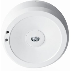 Lampa Exit LED Starlet 5W, 3h, Intelight