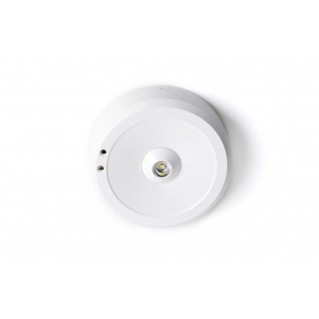 Lampa Exit LED Starlet 3W, 1h, Intelight