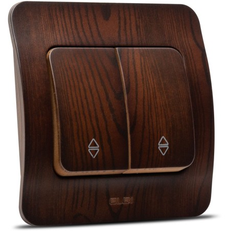 Jazz comutator cap scara, nuc închis, Elbi