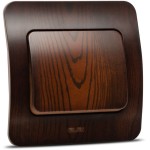 Jazz intrerupator, nuc inchis, Elbi Aparataj doza rotunda, Jazz intrerupator, nuc inchis, Elbi -2, dioda.ro