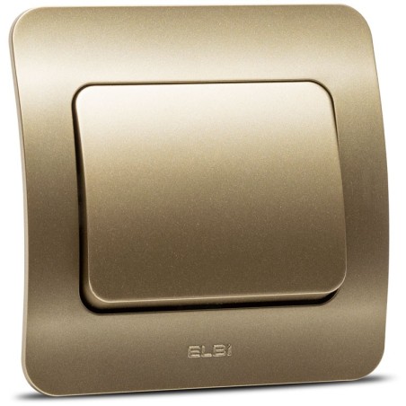 Jazz intrerupator, titan, Elbi