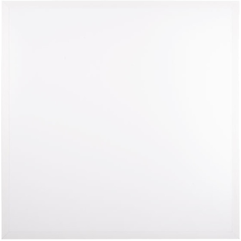 LED interior, Set 10buc. panel LED 40W 6400K 95LM/W 595X595mm, Backlite, Homelight -1, dioda.ro