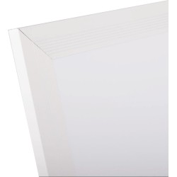 LED interior, Set 10buc. panel LED 40W 6400K 95LM/W 595X595mm, Backlite, Homelight -2, dioda.ro