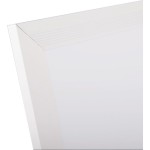 LED interior, Set 10buc. panel LED 40W 6400K 95LM/W 595X595mm, Backlite, Homelight -1, dioda.ro