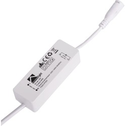 LED interior, Set 10buc. panel LED 40W 6400K 95LM/W 595X595mm, Backlite, Homelight -4, dioda.ro