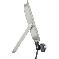 Proiectoare LED, Proiector LED senzor 50W 4000K 110lm/2W IP65, Solentis -6, dioda.ro