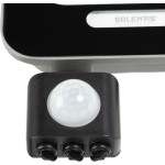 Proiectoare LED, Proiector LED senzor 50W 4000K 110lm/2W IP65, Solentis -2, dioda.ro