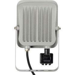 Proiectoare LED, Proiector LED senzor 50W 4000K 110lm/2W IP65, Solentis -10, dioda.ro