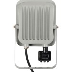 Proiectoare LED, Proiector LED senzor 50W 4000K 110lm/2W IP65, Solentis -2, dioda.ro