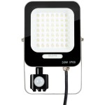 Proiector LED senzor 30w 4000k 110lm/w IP65, Solentis Proiectoare LED, Proiector LED senzor 30w 4000k 110lm/w IP65, Solentis -2, dioda.ro