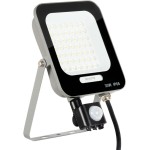 Proiector LED senzor 30w 4000k 110lm/w IP65, Solentis Proiectoare LED, Proiector LED senzor 30w 4000k 110lm/w IP65, Solentis -2, dioda.ro