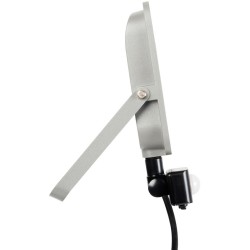 Proiectoare LED, Proiector LED senzor 30w 4000k 110lm/w IP65, Solentis -6, dioda.ro