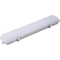 Industriale LED, IP6 seria4 LED 60W 4000K 120LM 1500mm, Solentis -1, dioda.ro
