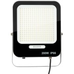 Proiector LED 200W 4000K 110LM/W IP65, Solentis Proiectoare LED, Proiector LED 200W 4000K 110LM/W IP65, Solentis -2, dioda.ro